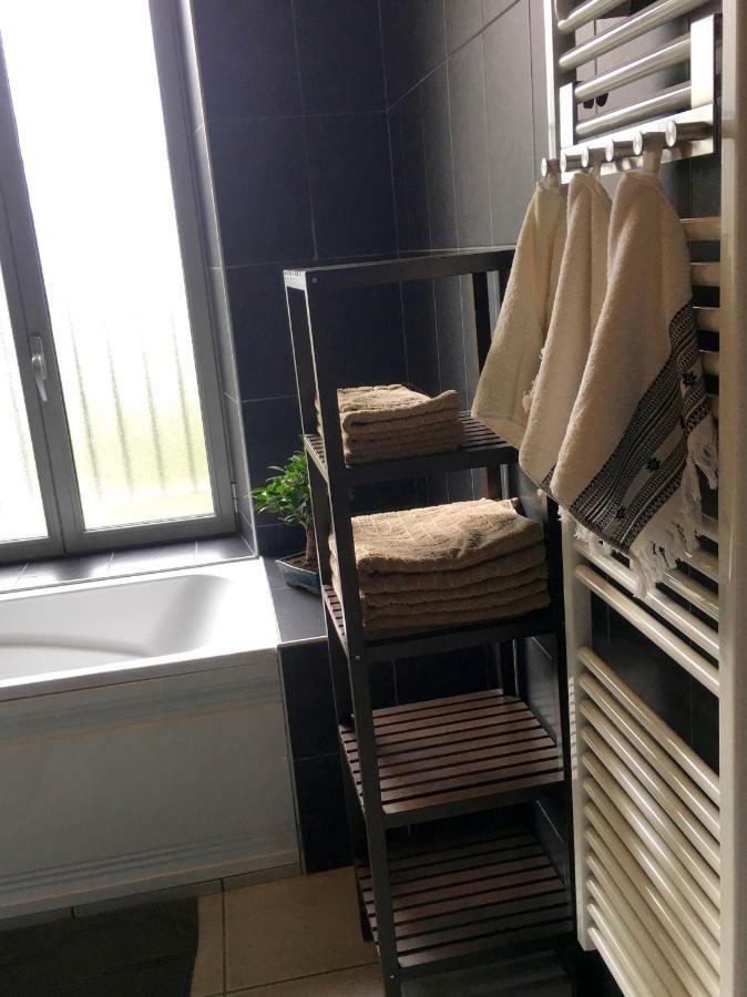 Maison Du Bois Breton Camblanes-et-Meynac Bagian luar foto
