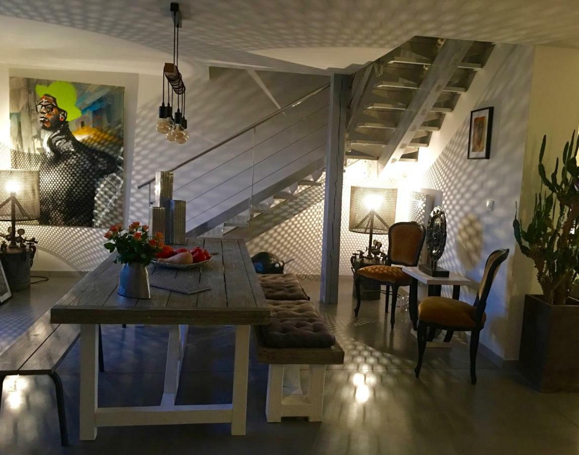 Maison Du Bois Breton Camblanes-et-Meynac Bagian luar foto
