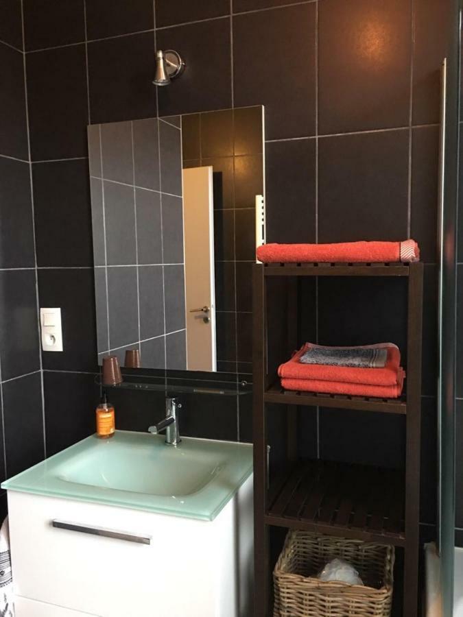 Maison Du Bois Breton Camblanes-et-Meynac Bagian luar foto